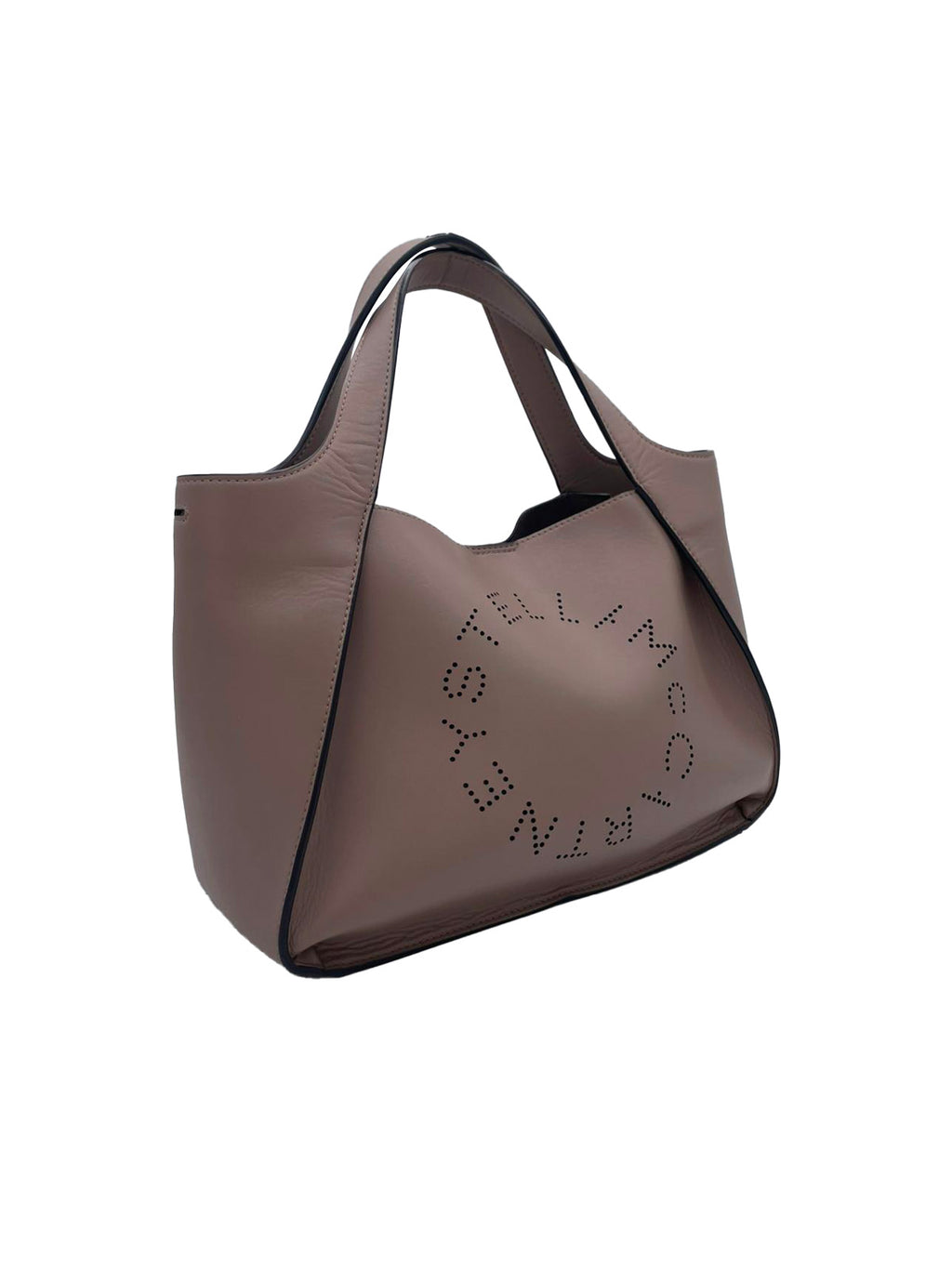 Stella McCartney Logo Tote