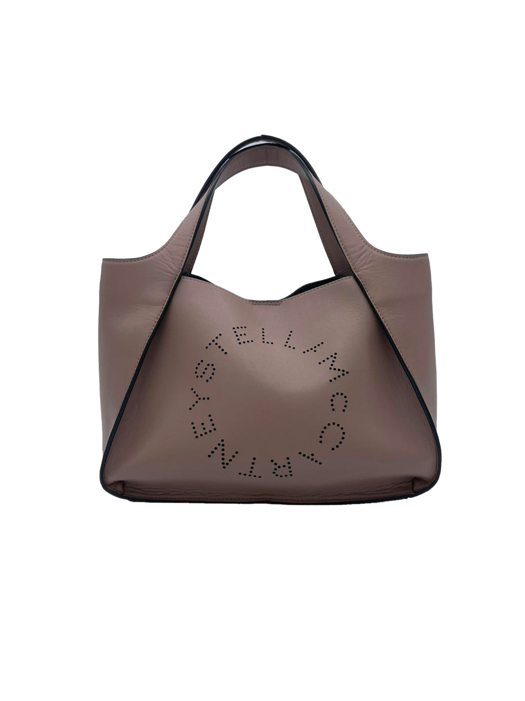 Stella McCartney Logo Tote