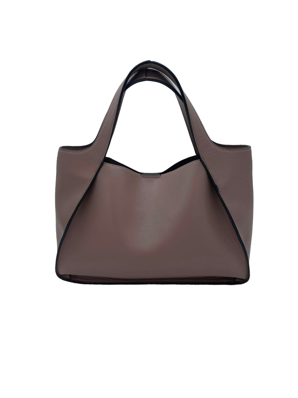 Stella McCartney Logo Tote