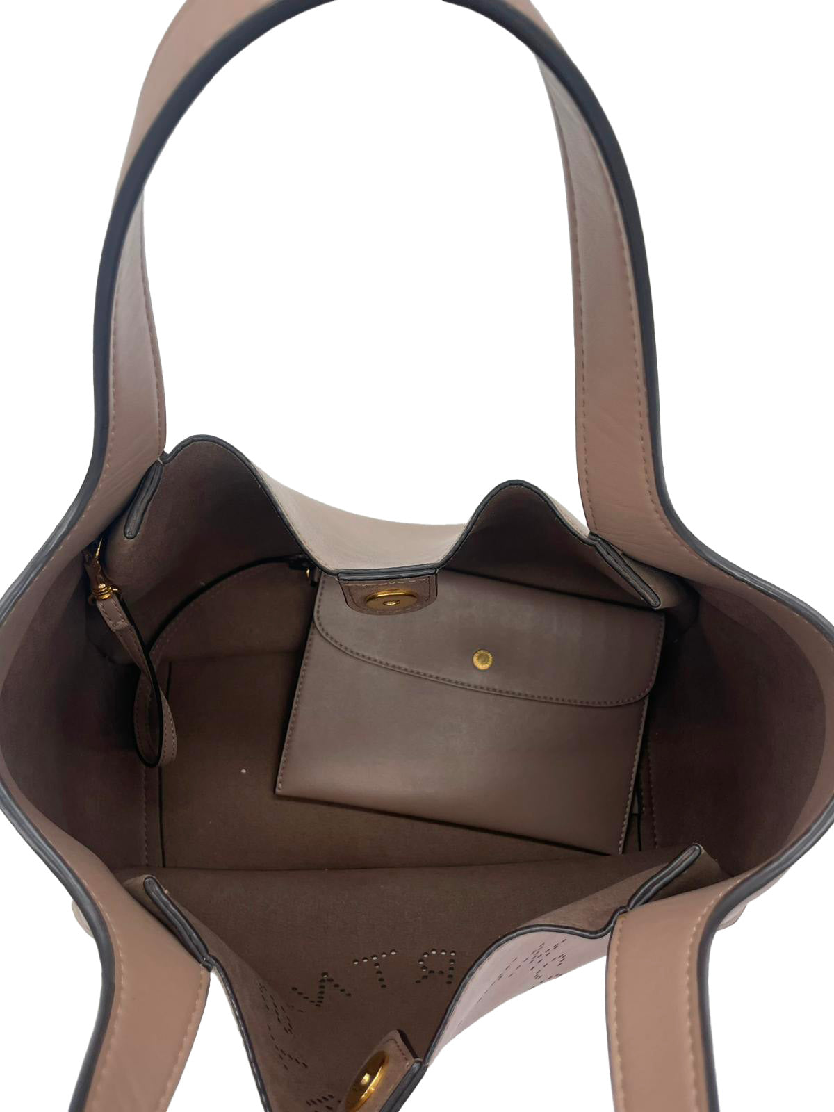 Stella McCartney Logo Tote
