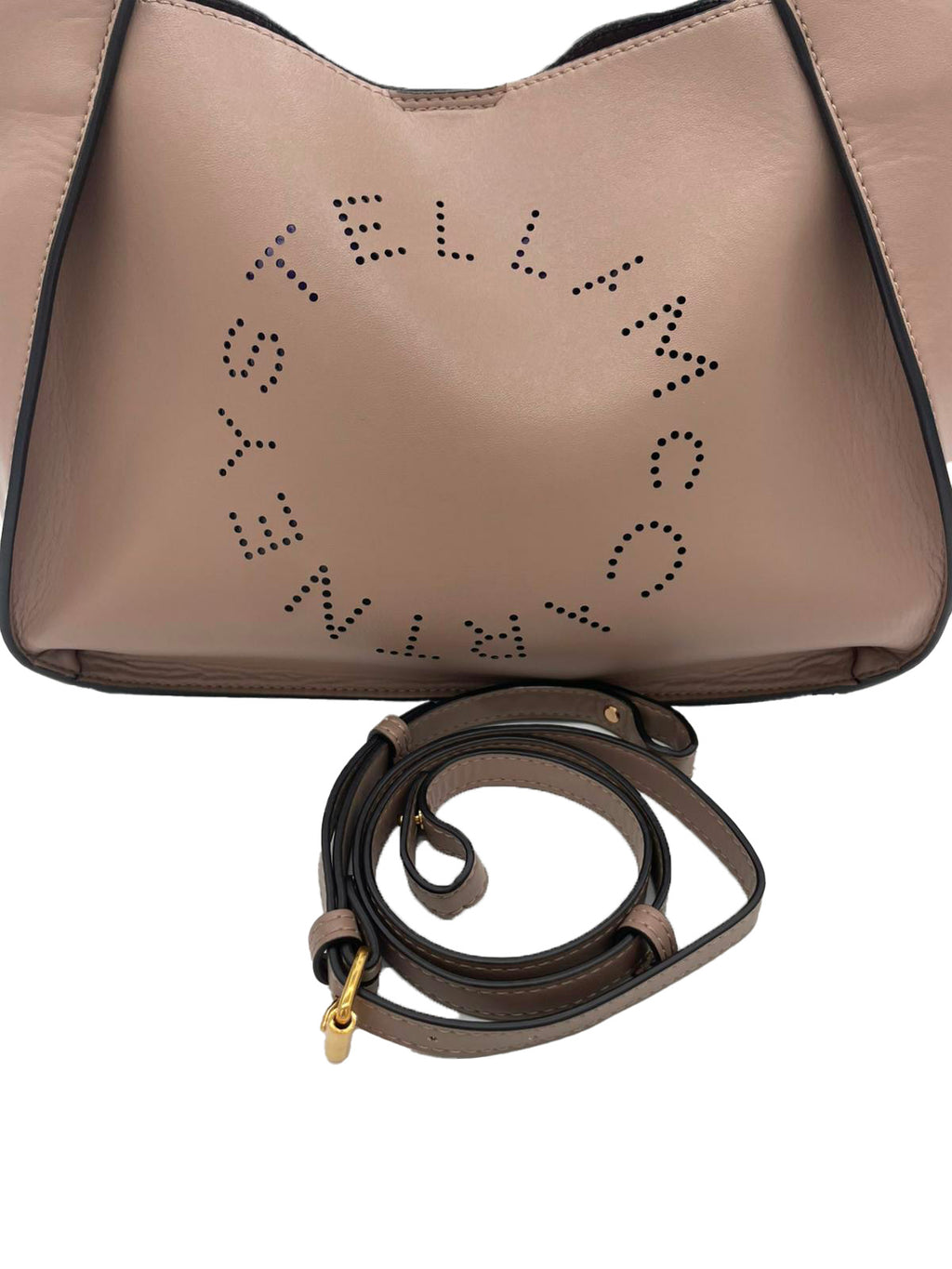 Stella McCartney Logo Tote