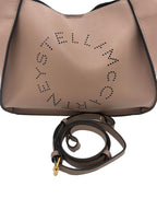 Stella McCartney Logo Tote