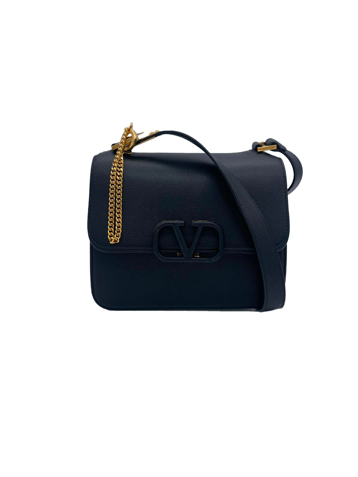 Valentino Cross Body V Logo