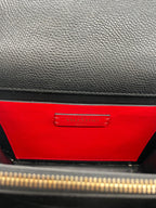 Valentino Cross Body V Logo