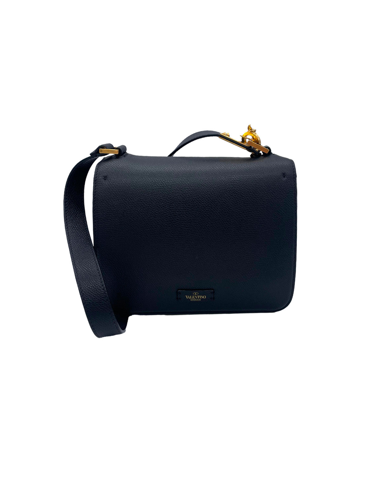 Valentino Cross Body V Logo