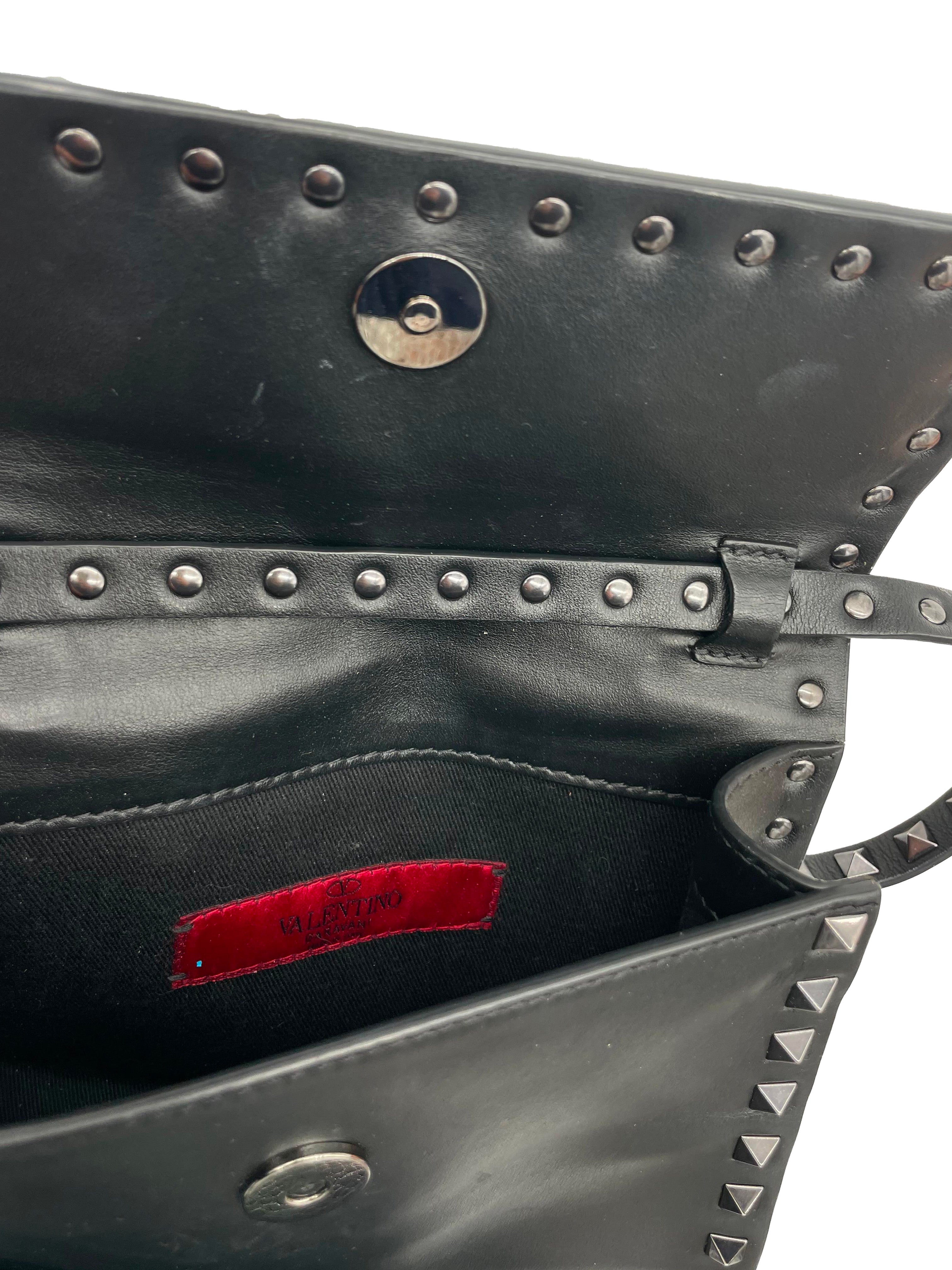 Valentino Crossbody Rockstud
