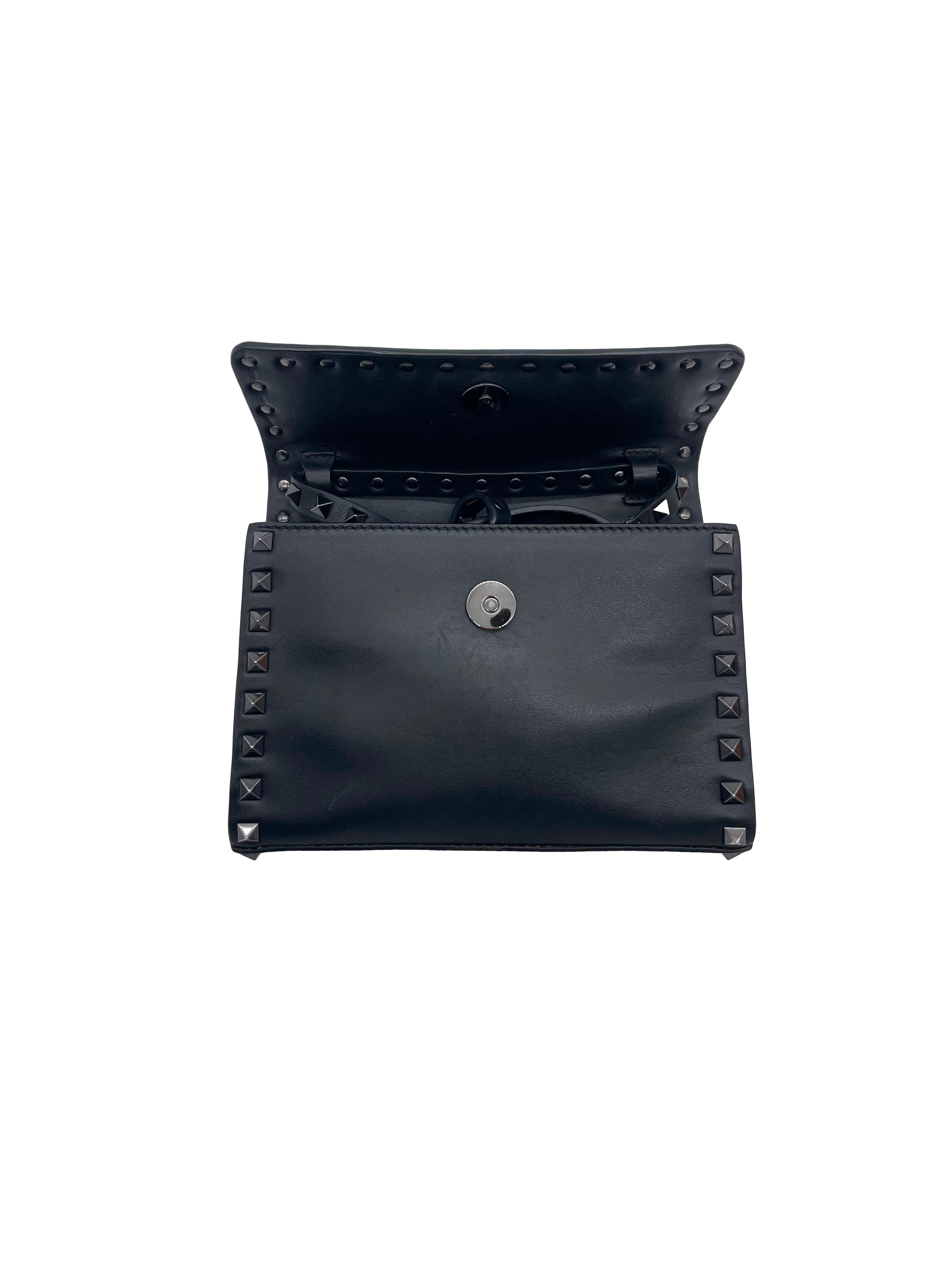 Valentino Crossbody Rockstud