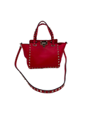 Valentino Small Tote Rockstud