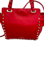 Valentino Small Tote Rockstud