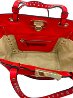 Valentino Small Tote Rockstud