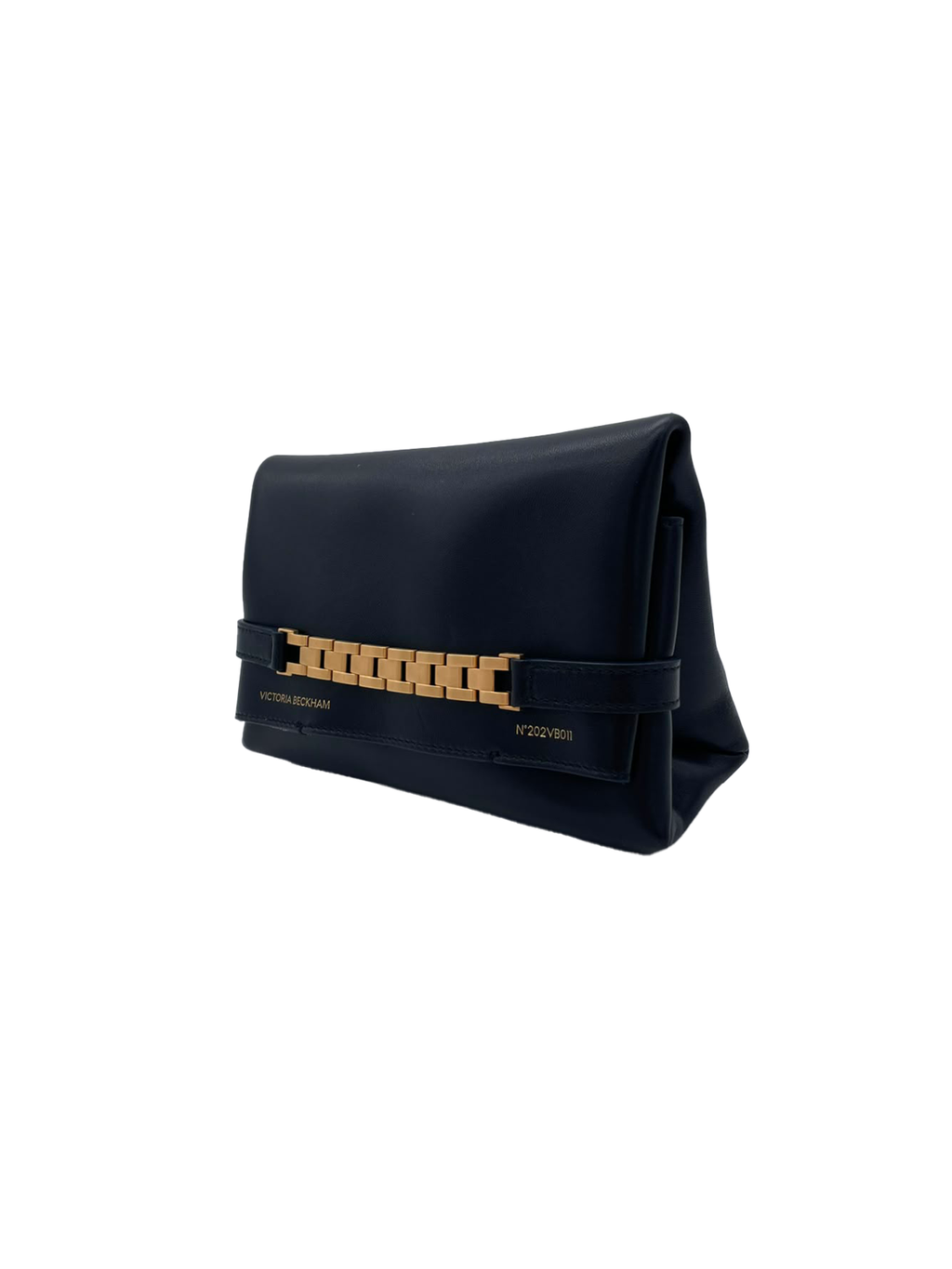 Victoria Beckham Chain Pouch