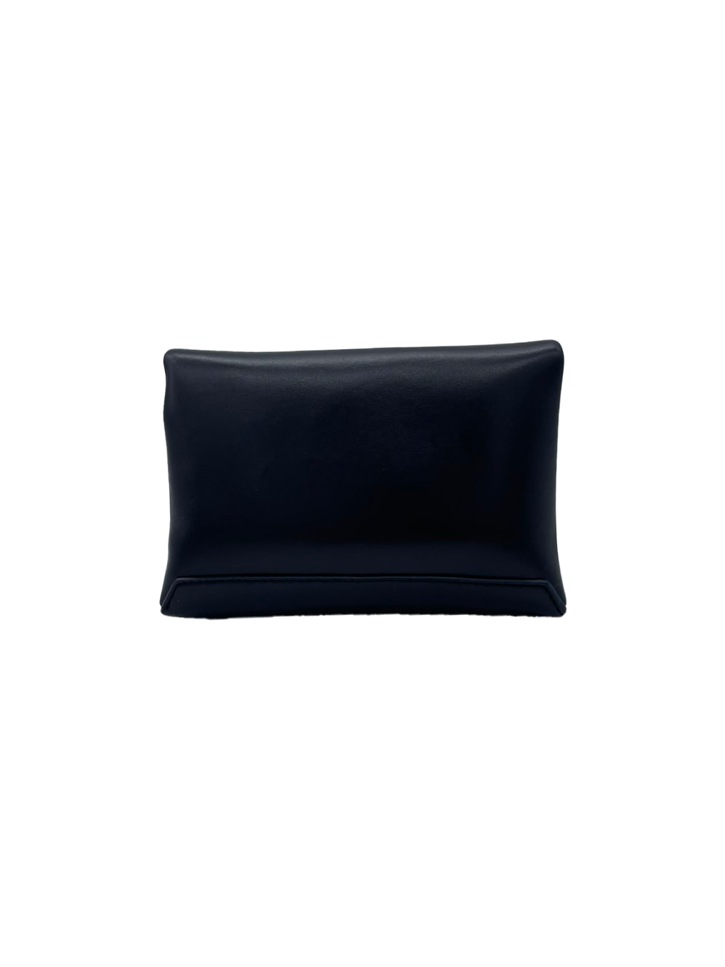 Victoria Beckham Chain Pouch