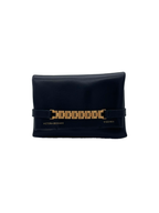 Victoria Beckham Chain Pouch