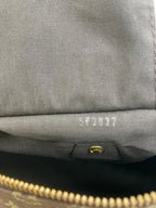 Louis Vuitton Speedy 30 Mini Lin