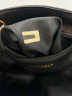 Chanel Zaino