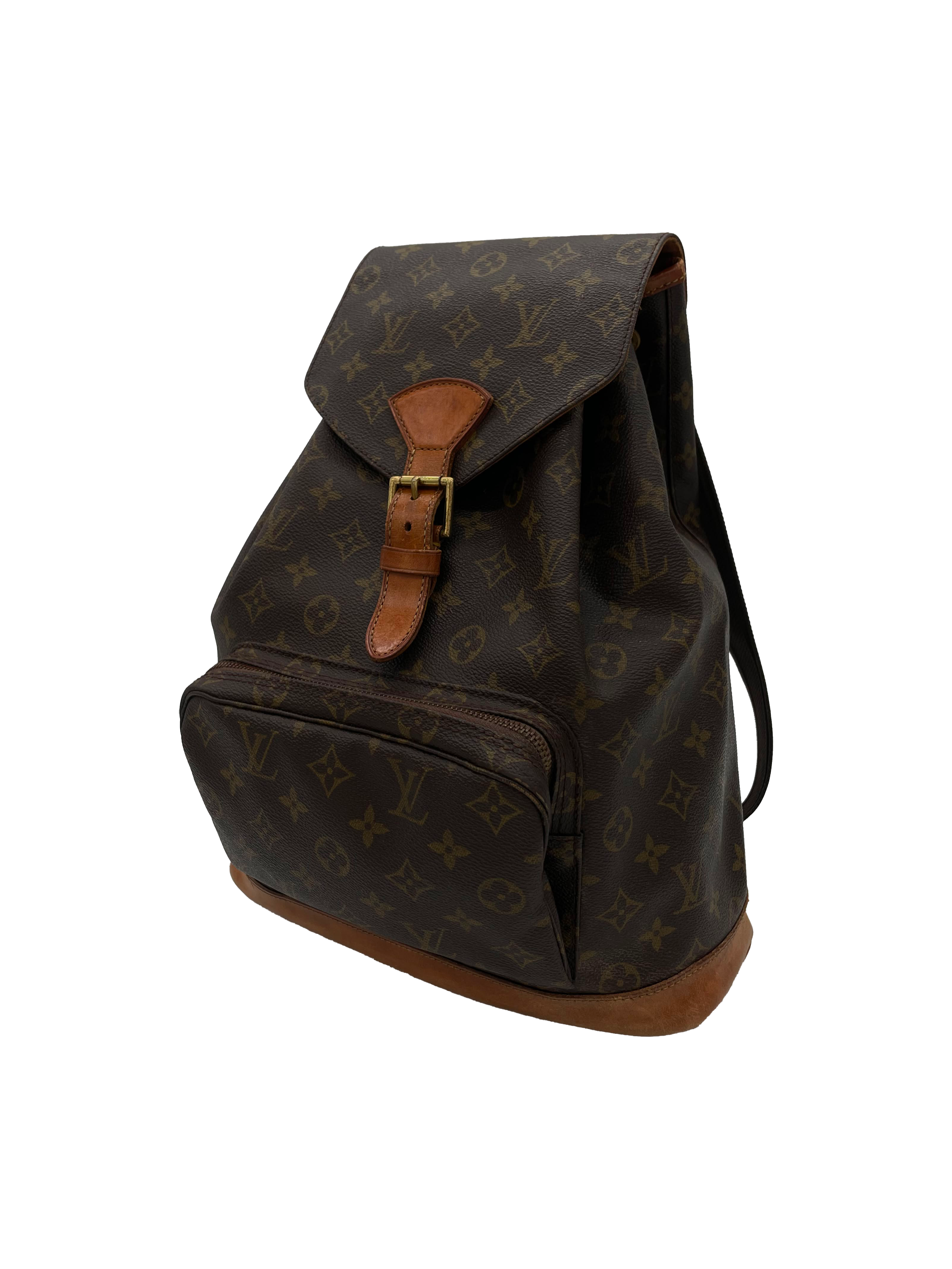 Louis Vuitton Zaino