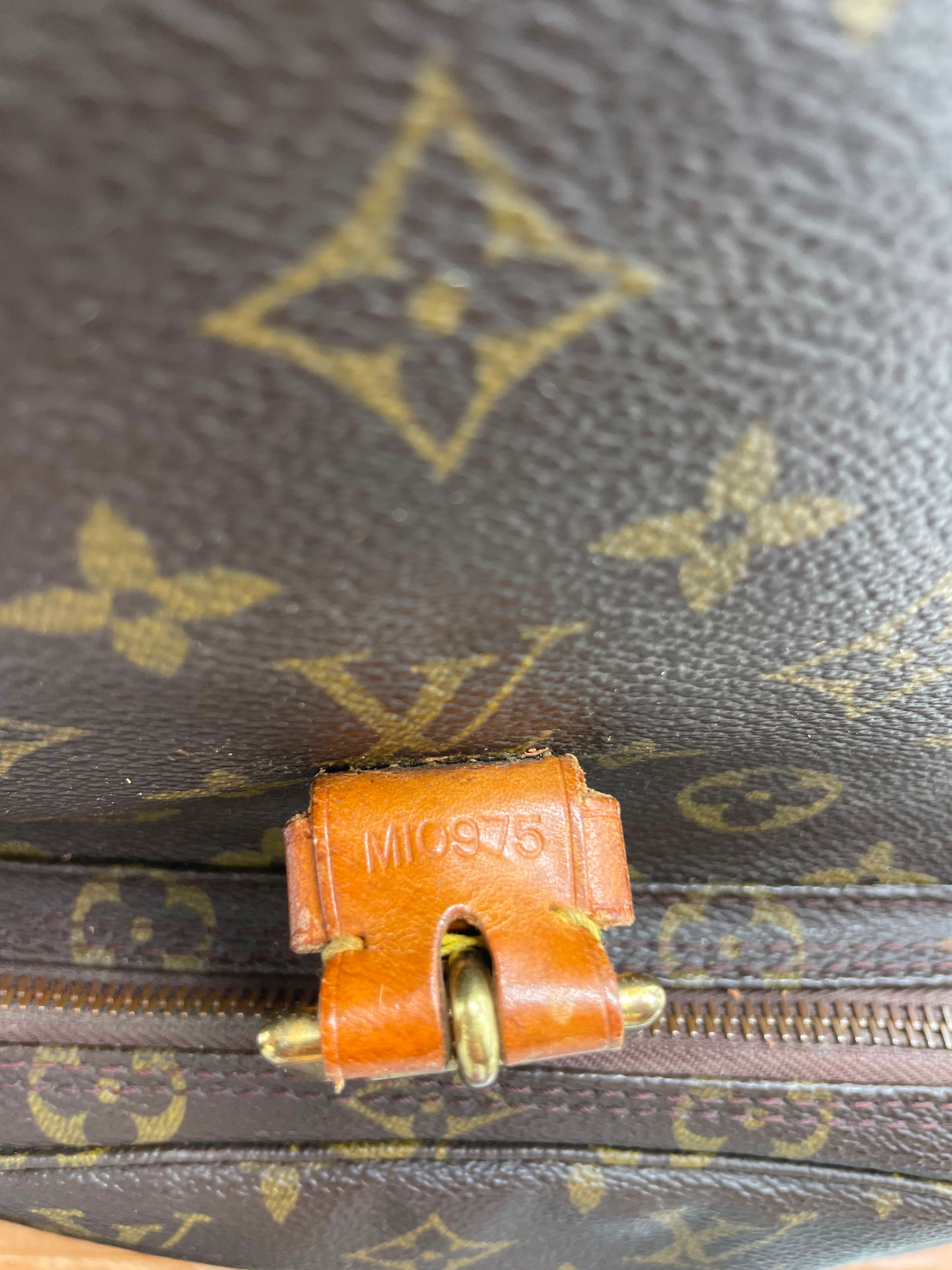 Louis Vuitton Zaino