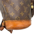 Louis Vuitton Zaino