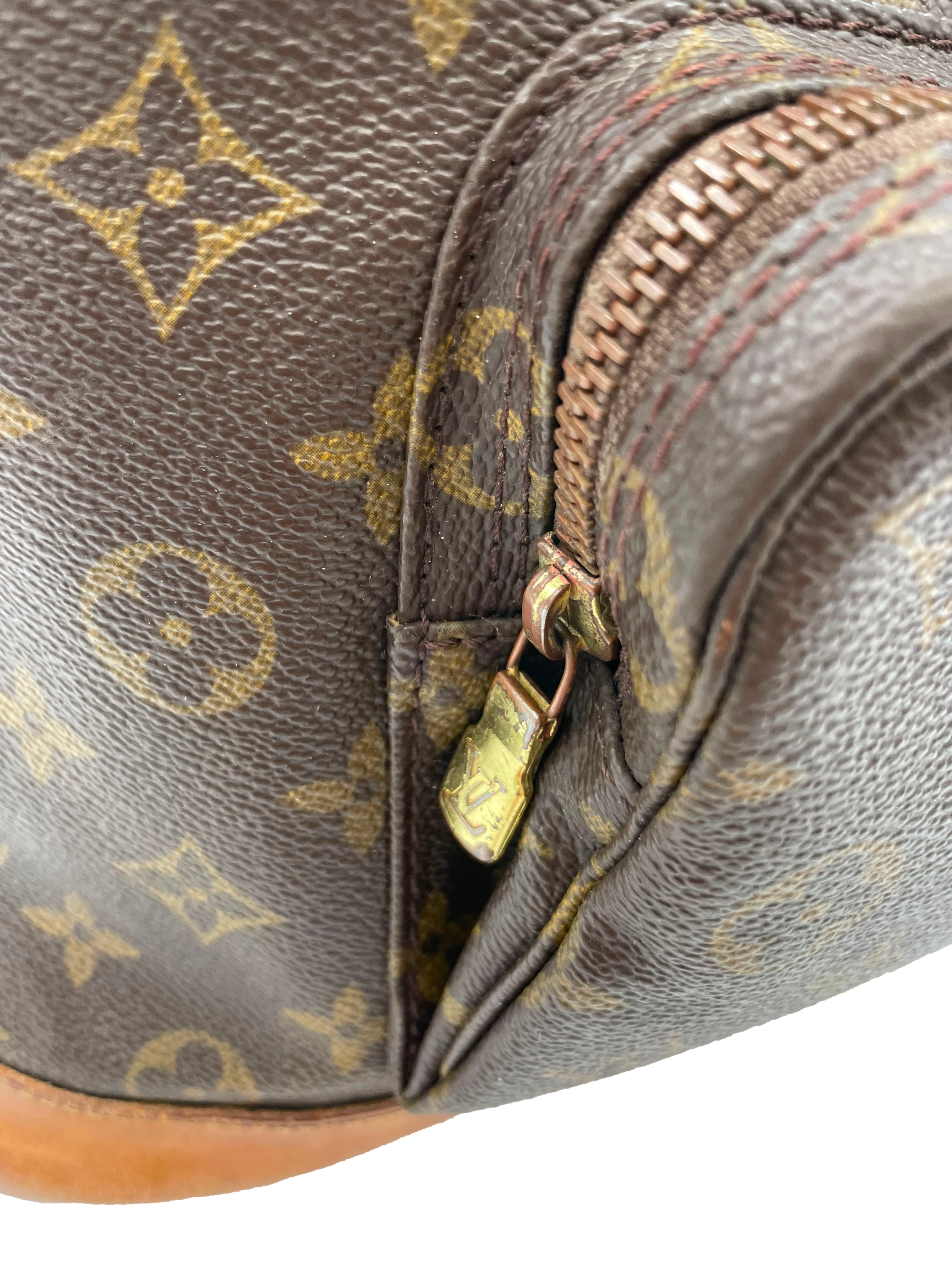 Louis Vuitton Zaino