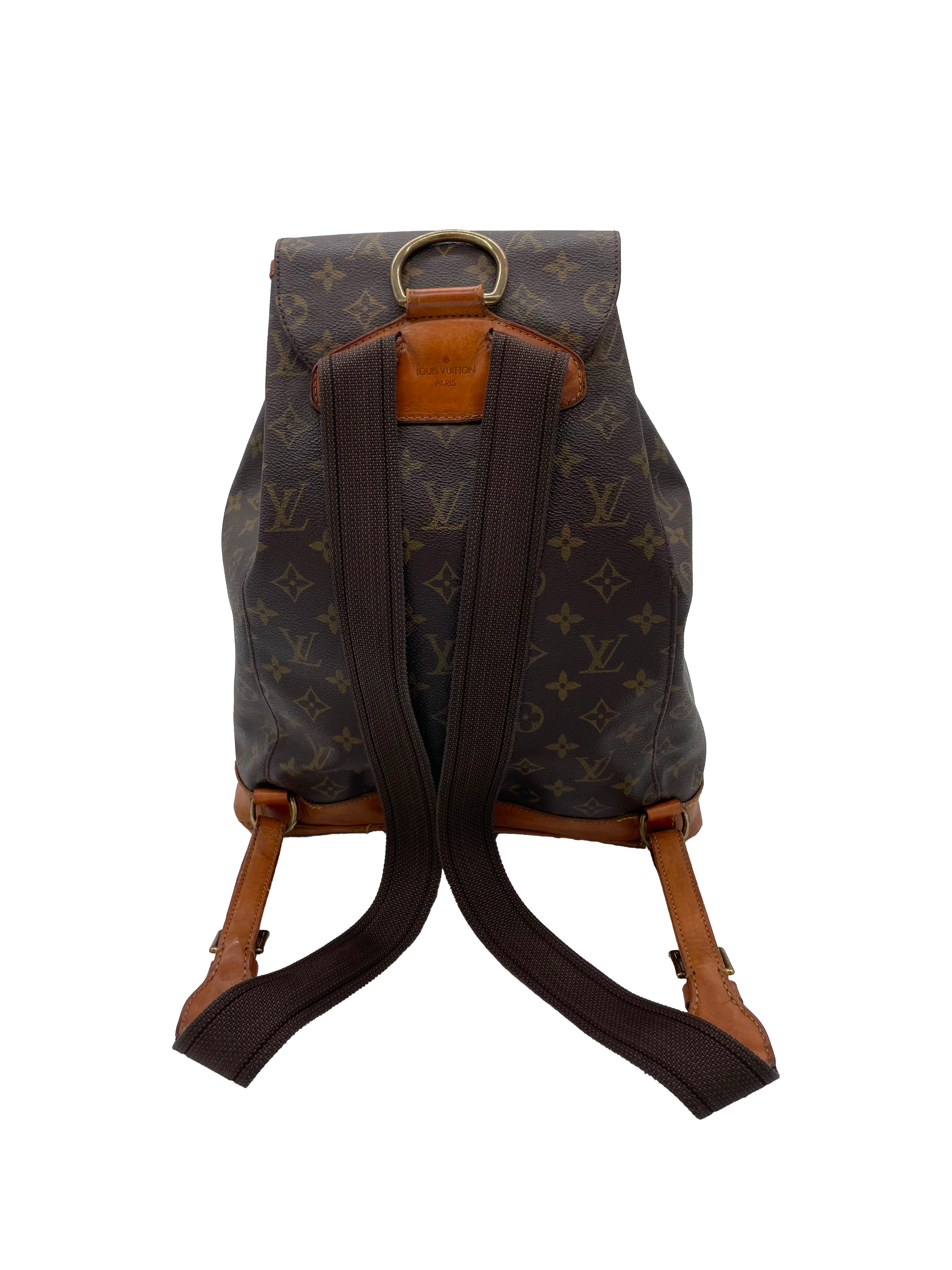 Louis Vuitton Zaino