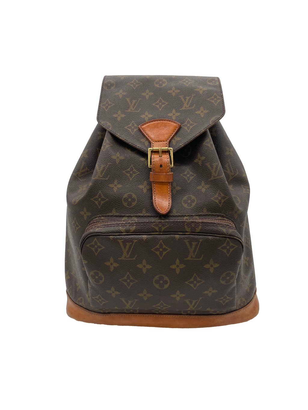 Louis Vuitton Zaino