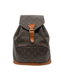 Louis Vuitton Zaino