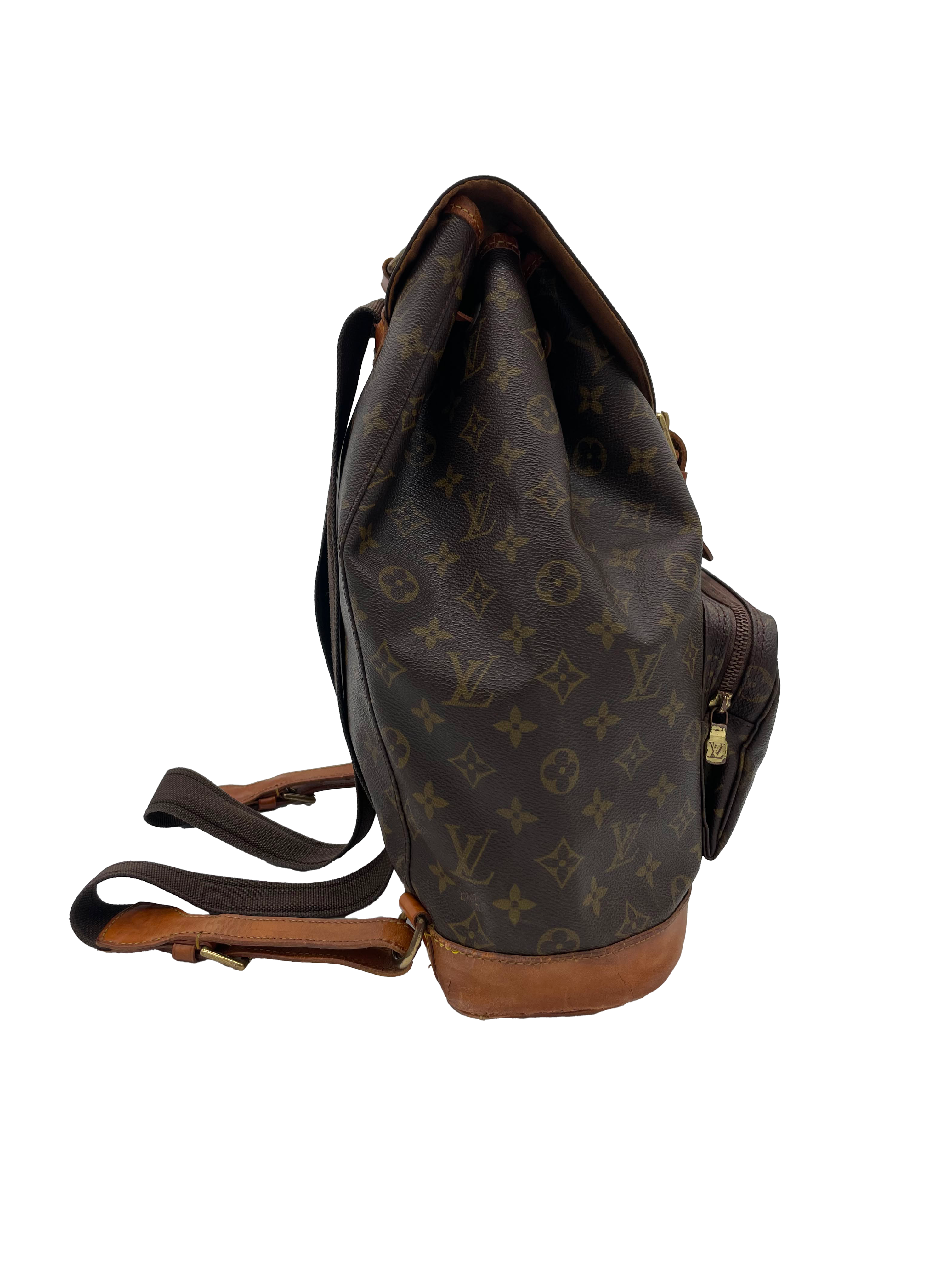 Louis Vuitton Zaino