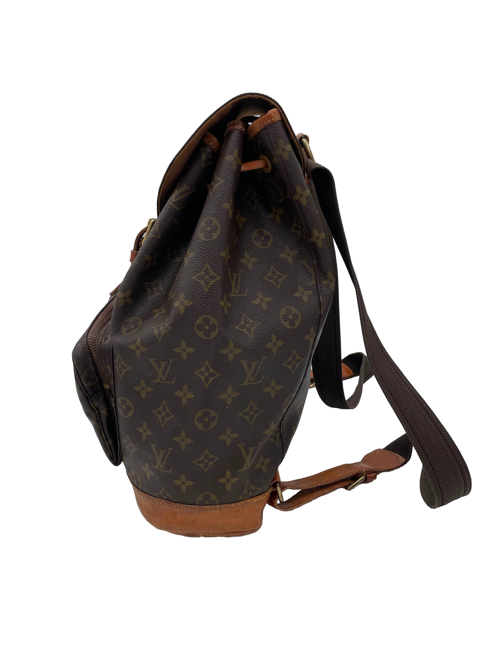 Louis Vuitton Zaino