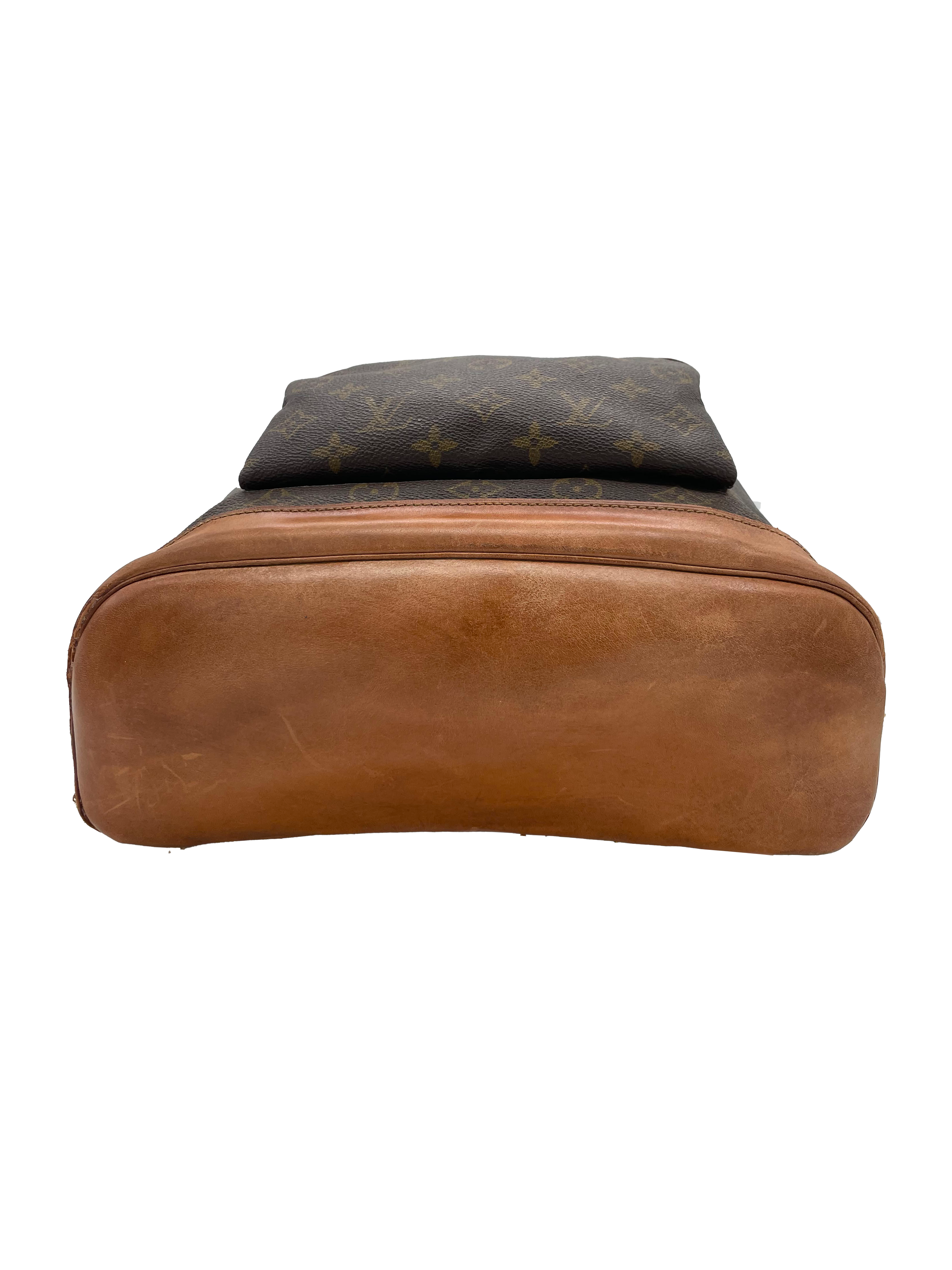 Louis Vuitton Zaino