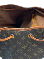 Louis Vuitton Zaino