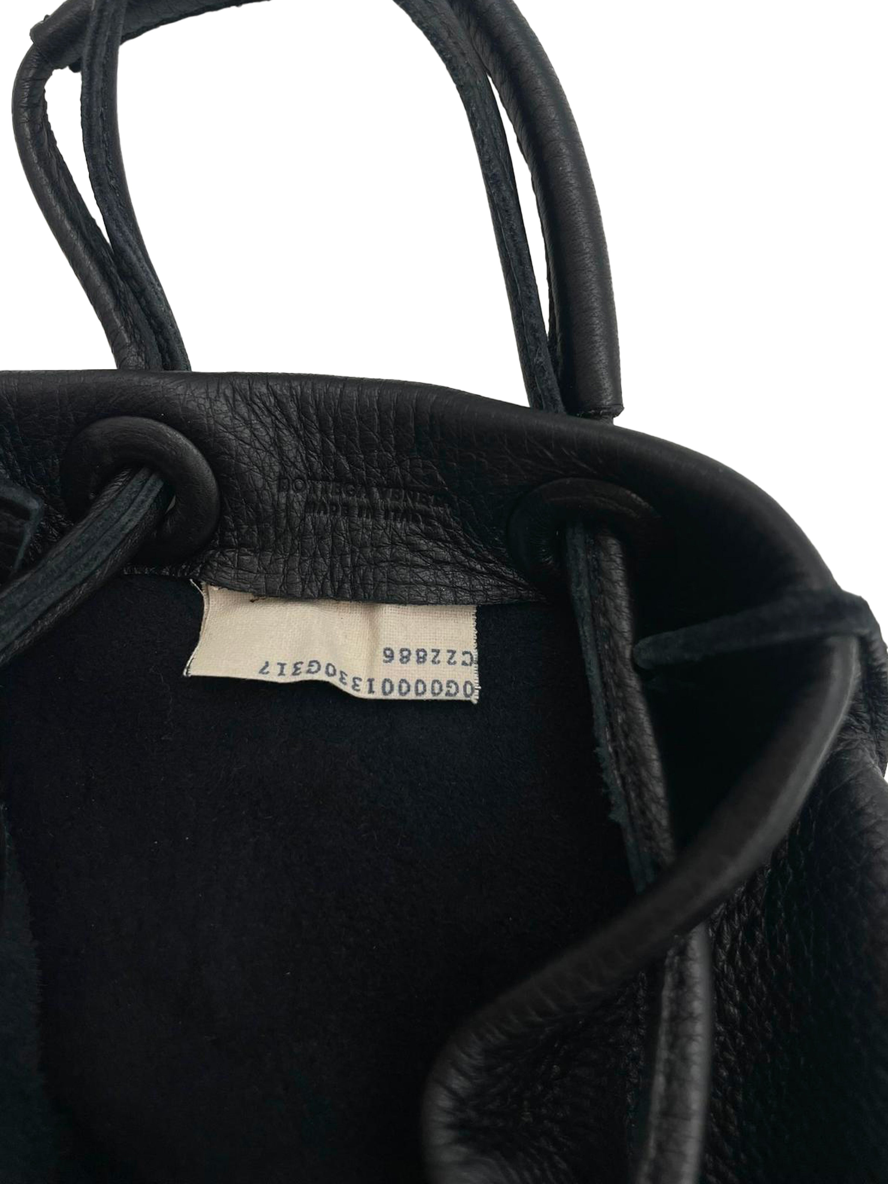 Bottega Veneta Secchiello