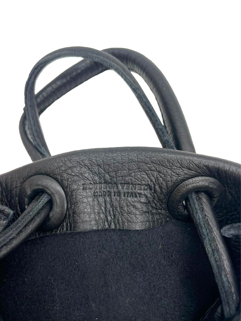 Bottega Veneta Secchiello