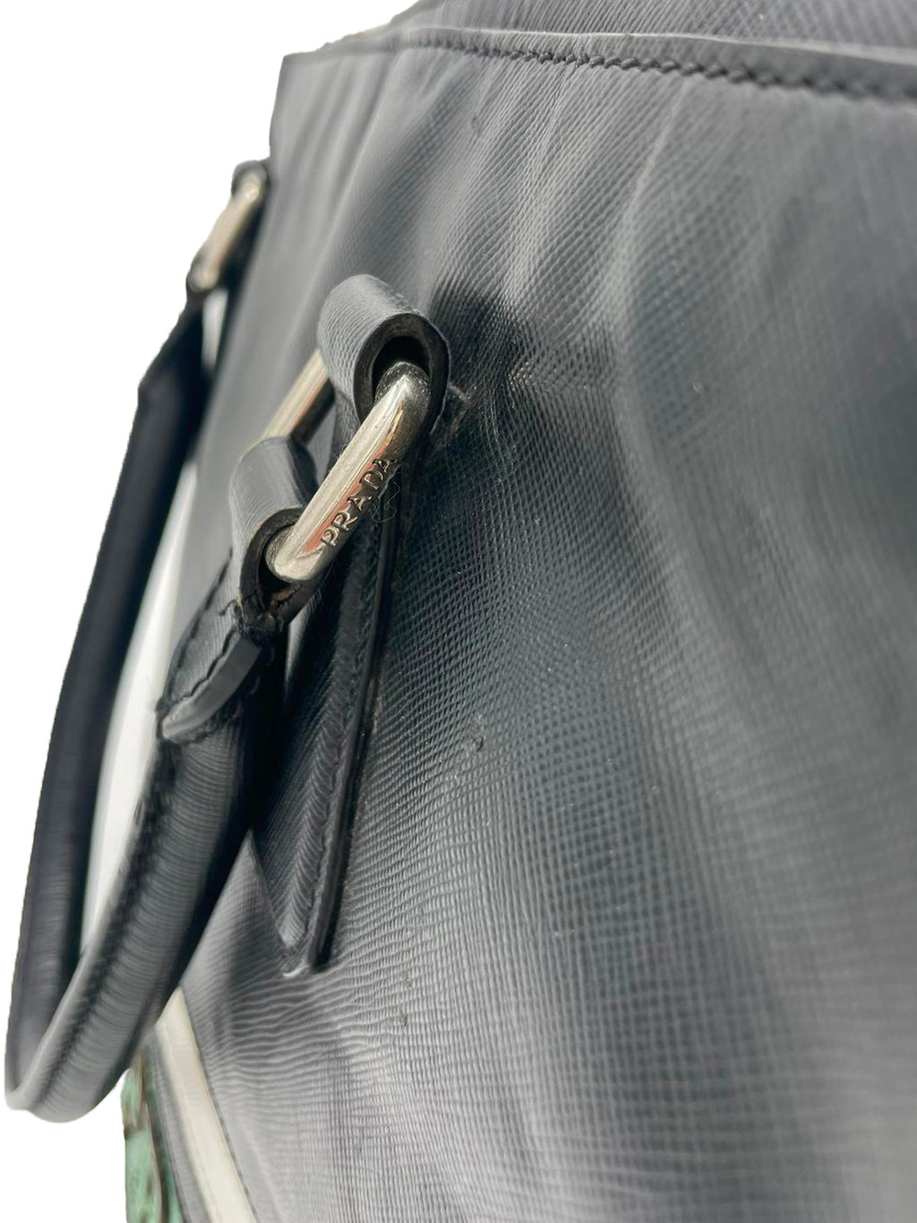 Prada Cartella 24h
