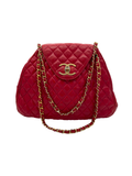 Chanel Shopper