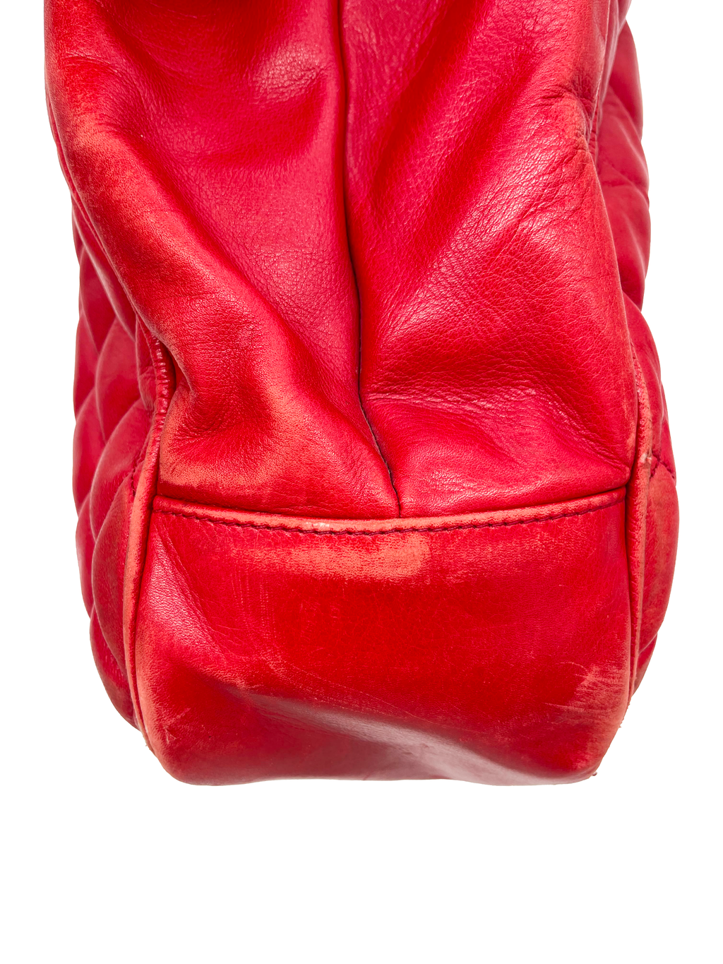 Chanel Shopper