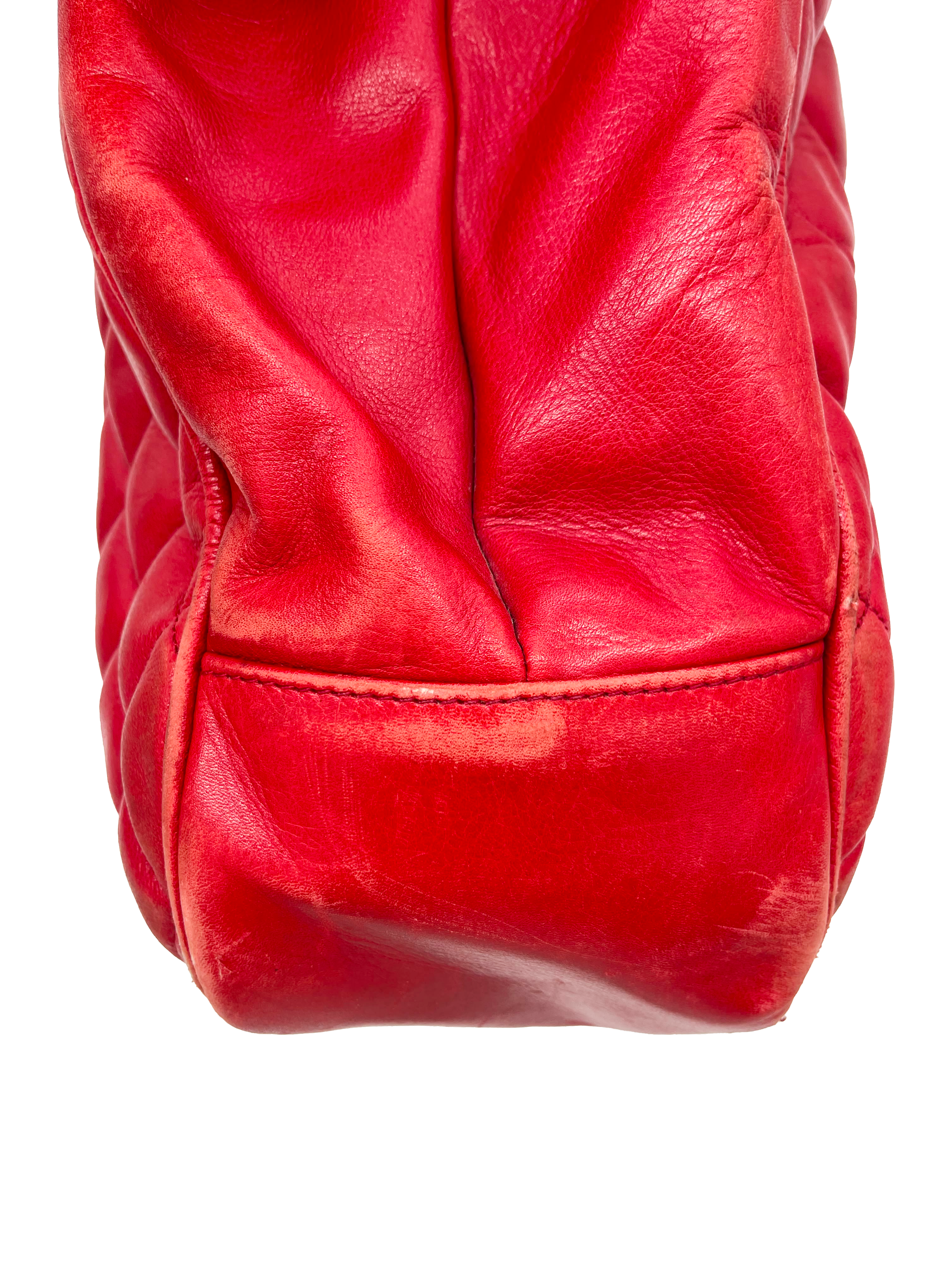 Chanel Shopper