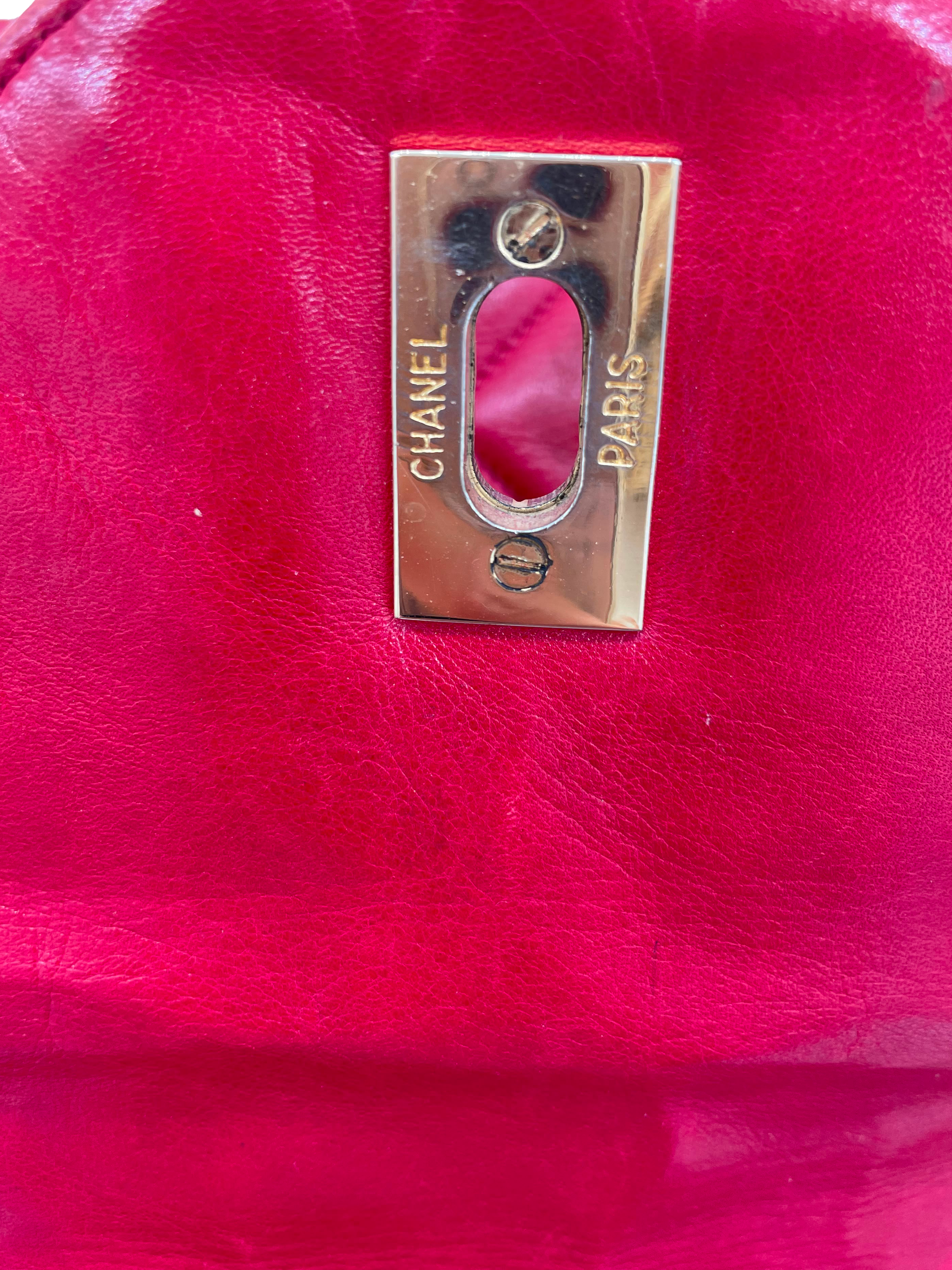 Chanel Shopper