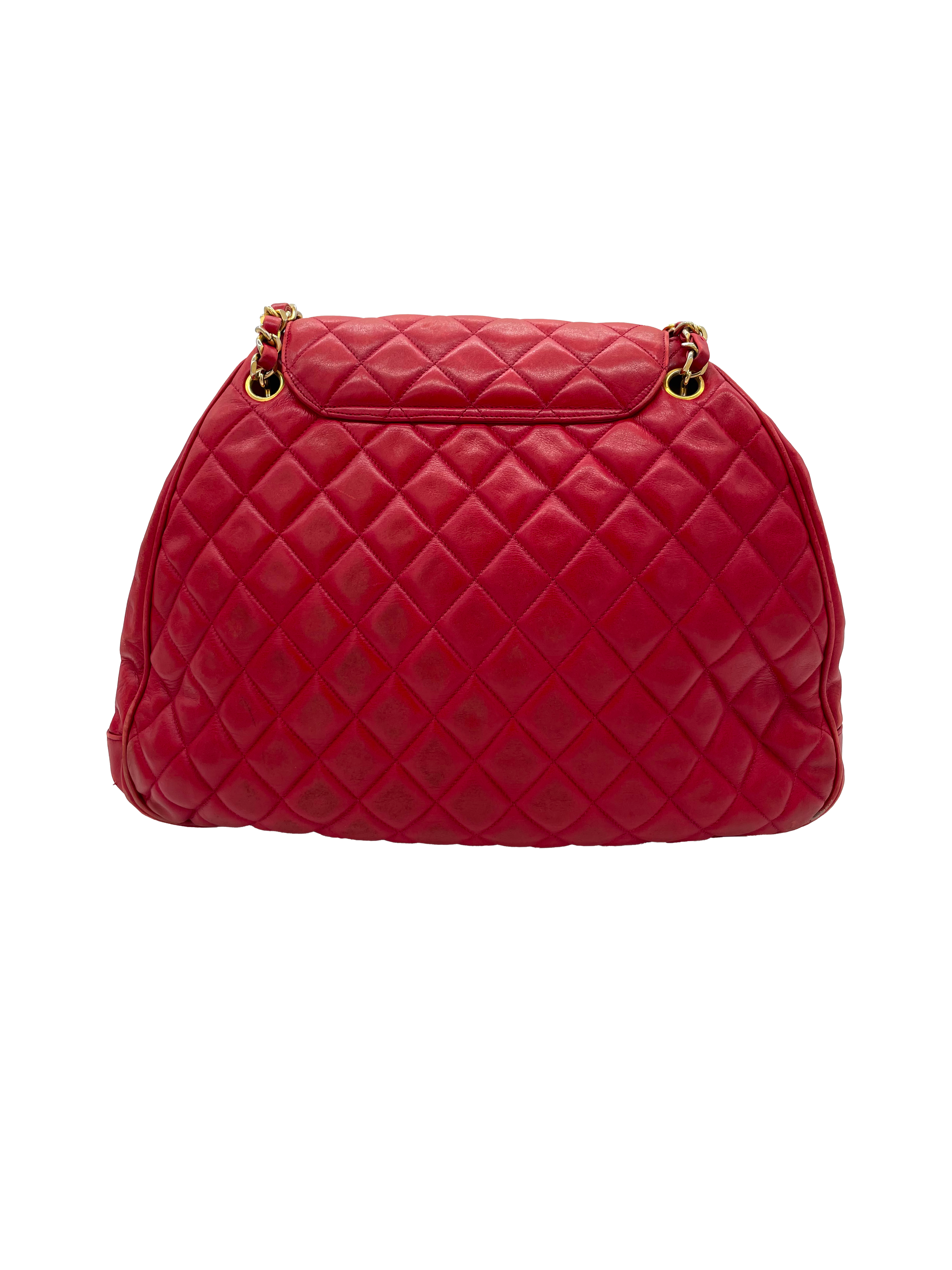 Chanel Shopper