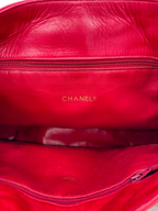 Chanel Shopper