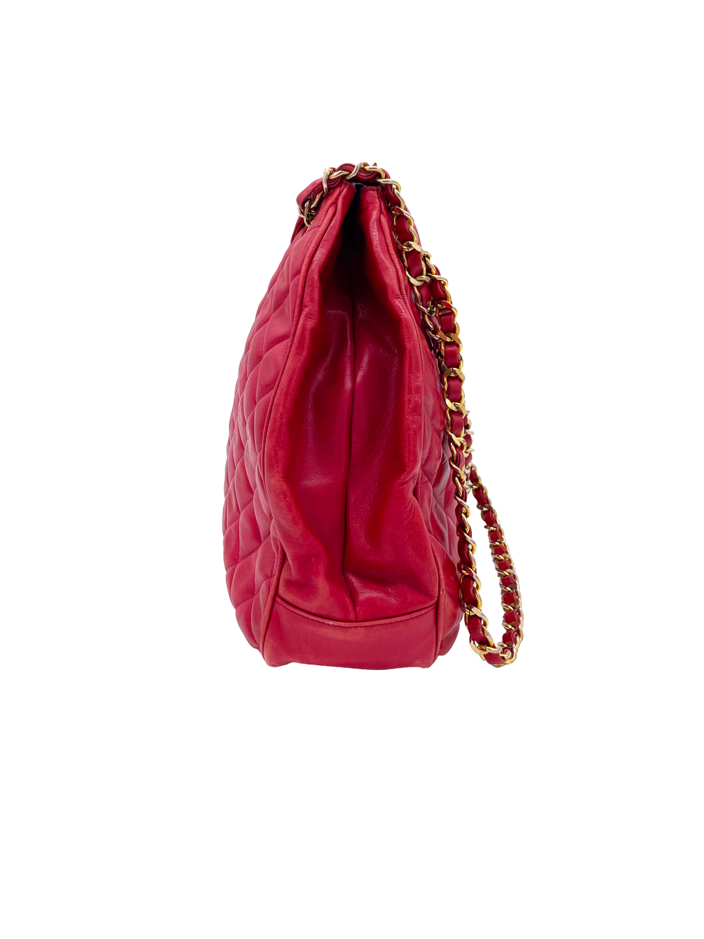 Chanel Shopper