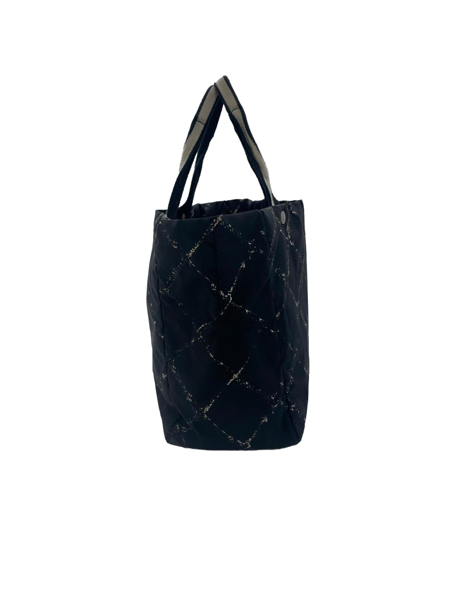 Chanel Tote Bag