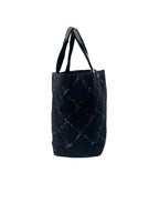 Chanel Tote Bag
