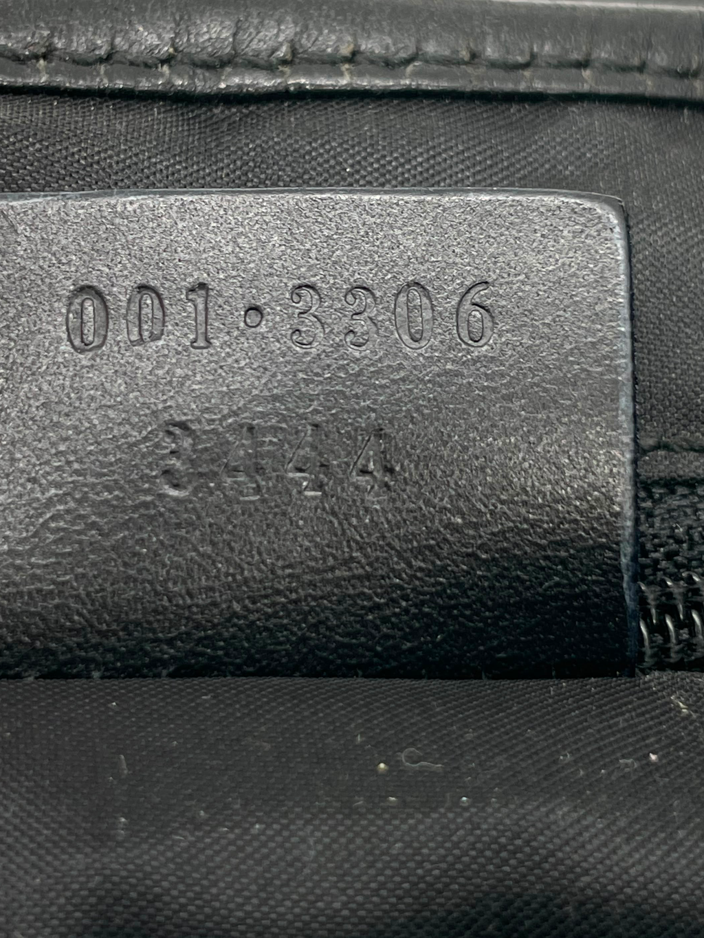 Gucci Jackie O by Tom Ford