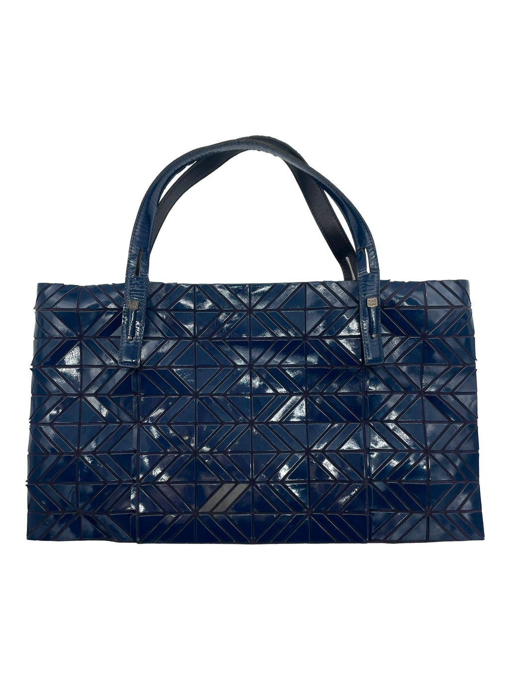 Issey Miyake Tote bag Pleats Please