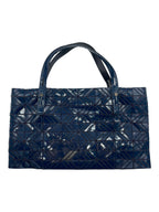 Issey Miyake Tote bag Pleats Please