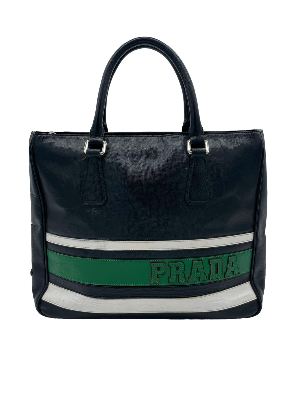 Prada Cartella 24h