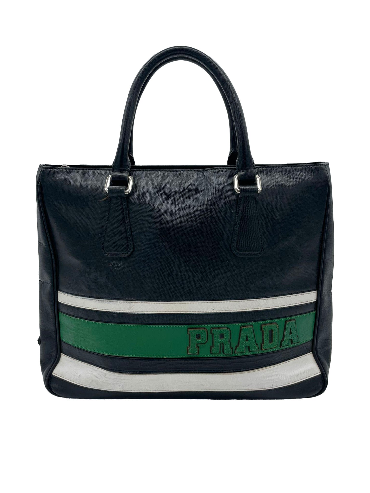 Prada Cartella 24h
