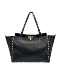 Valentino Tote Bag Rockstud