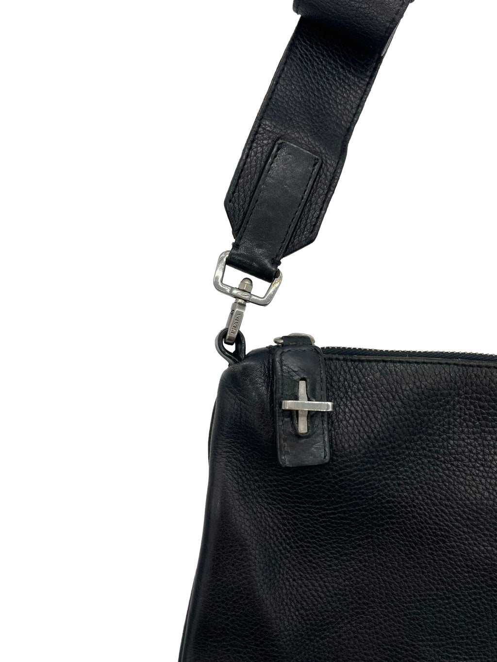 Prada Crossbody