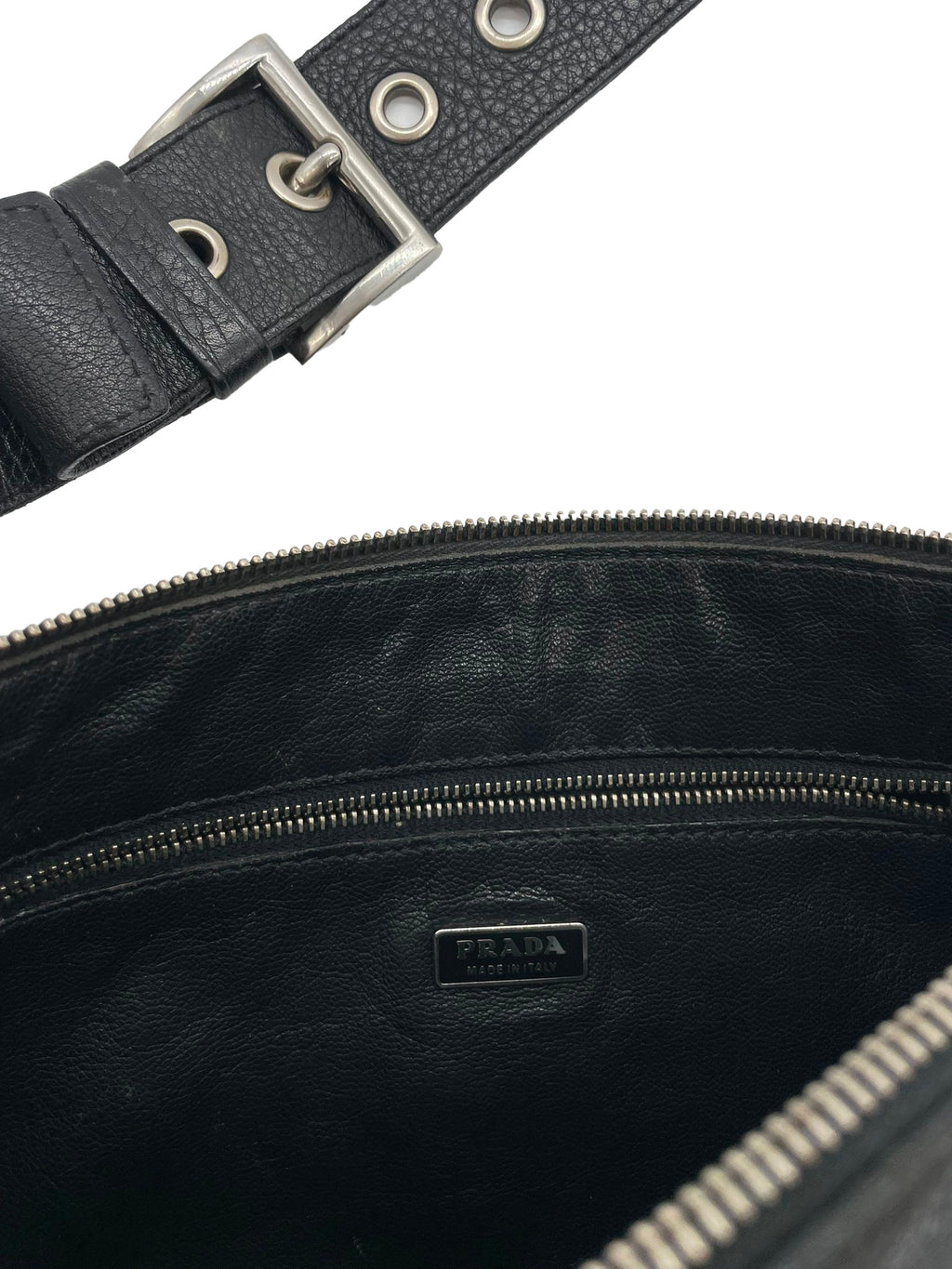 Prada Crossbody